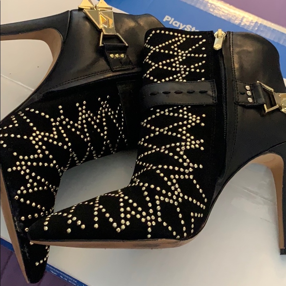 Sam Edelman boots